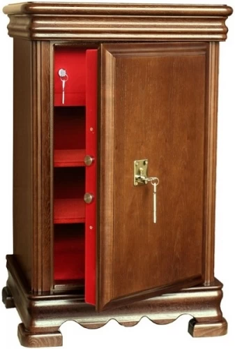 Сейф Valberg Карат ASK-67Т Д