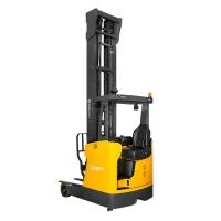 Ричтрак SMARTLIFT MFZ-L16M (1600 кг; 7,5 м; 48В / 420 Ач)