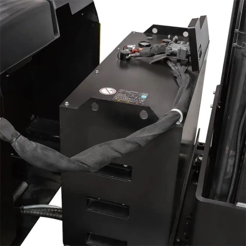 Ричтрак SMARTLIFT CQD20L (2000 кг; 10,0 м; li-ion 48В / 405 Ач)