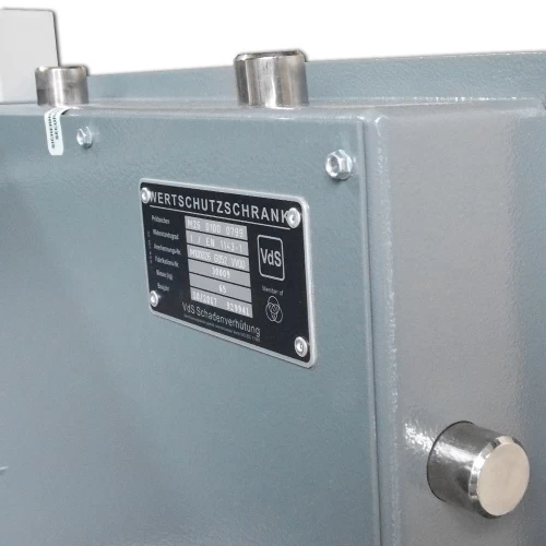 Сейф Muller Frankfurt 30024 E