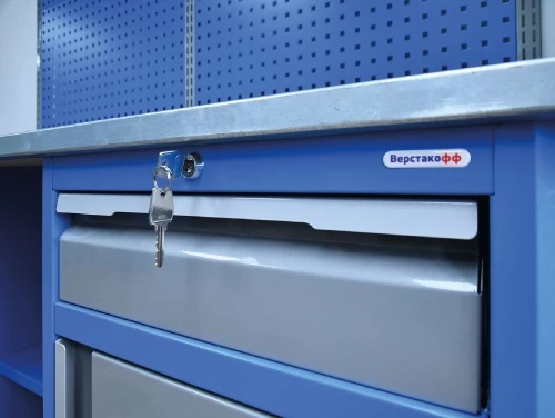 Верстак PRF 181.46.2 Верстак PRF 181.46.2