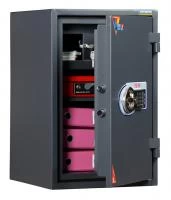 Сейф Valberg Гарант-67T EL