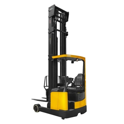 Ричтрак SMARTLIFT CQD20L (2000 кг; 10,0 м; li-ion 48В / 405 Ач)