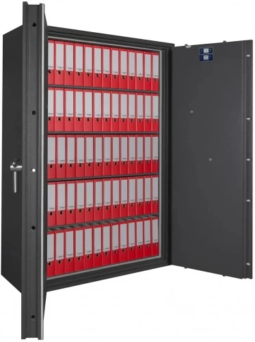 Сейф Format Paper Star Pro 6 CL (PS PRO 6Т CL)