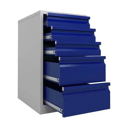 Верстак Практик Profi WT180.WD5/WD1.121