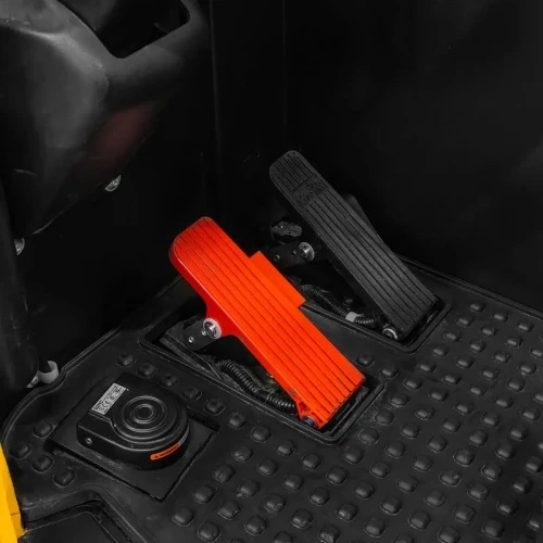 Ричтрак SMARTLIFT  CQD20RVF2 (2000 кг; 7,5 м; 48В / 600 Ач)