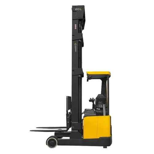 Ричтрак SMARTLIFT CQD20L (2000 кг; 10,0 м; li-ion 48В / 405 Ач)