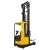 Ричтрак SMARTLIFT CQD20L (2000 кг; 10,0 м; li-ion 48В / 405 Ач) Ричтрак SMARTLIFT CQD20L (2000 кг; 10,0 м; li-ion 48В / 405 Ач)