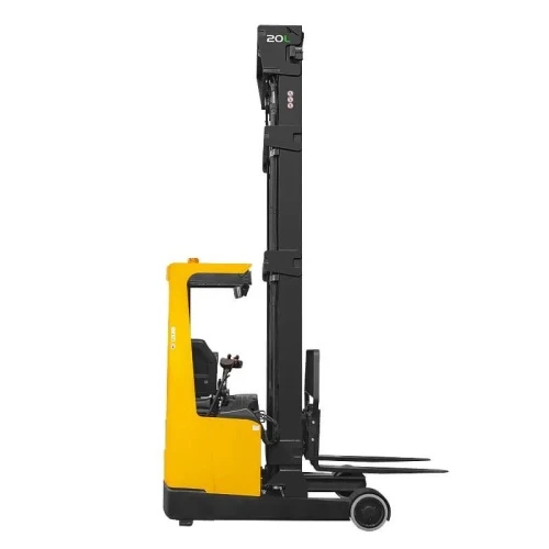 Ричтрак SMARTLIFT CQD20L (2000 кг; 10,0 м; li-ion 48В / 405 Ач)