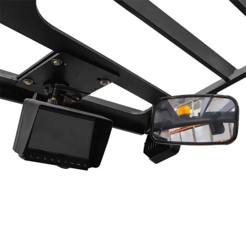 Ричтрак SMARTLIFT  CQD20RVF2 (2000 кг; 7,5 м; 48В / 600 Ач)