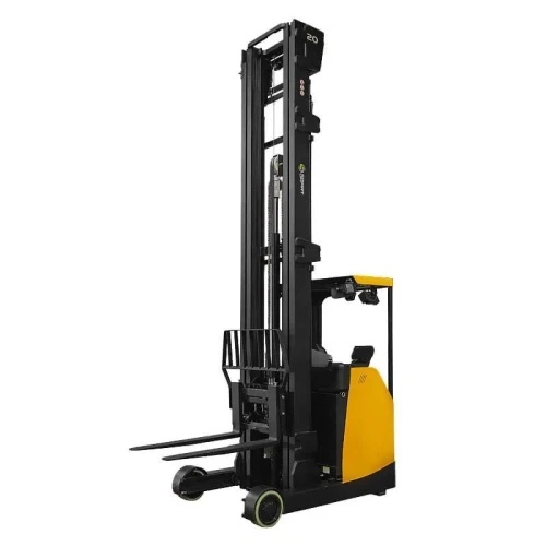 Ричтрак SMARTLIFT  CQD20RVF2 (2000 кг; 7,5 м; 48В / 600 Ач)