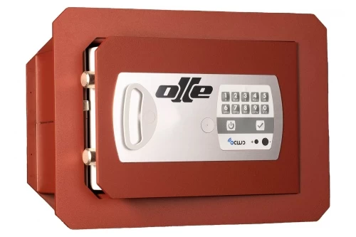 Сейф OLLE 601E20