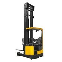 Ричтрак SMARTLIFT CQD20L (2000 кг; 10,0 м; li-ion 48В / 560 Ач)