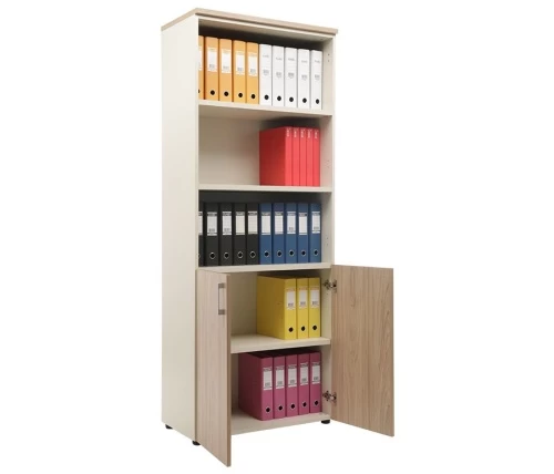 Офисный шкаф NW 2080/2