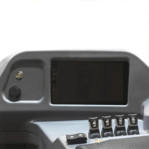 Ричтрак SMARTLIFT  CQD20-D (2000 кг; 8,6 м; 48В / 930 Ач)