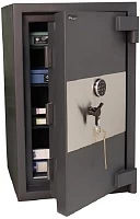 Сейф Stahlkraft Defender Pro 435 EL+DB Сейф Stahlkraft Defender Pro 435 EL+DB