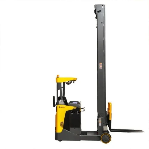 Ричтрак SMARTLIFT  CQD20-D (2000 кг; 8,6 м; 48В / 930 Ач)
