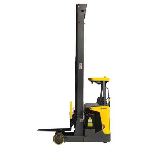 Ричтрак SMARTLIFT  CQD20-D (2000 кг; 8,6 м; 48В / 930 Ач)