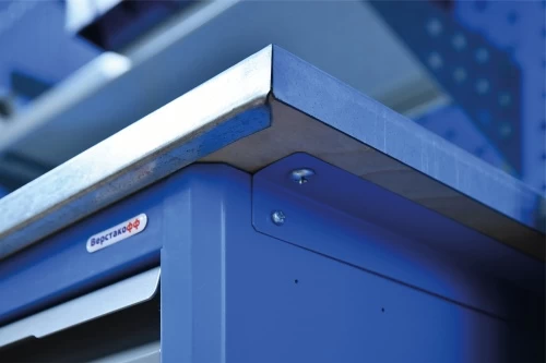 Верстак PRF 181.88.2 Верстак PRF 181.88.2