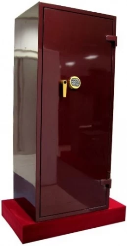 Сейф Valberg Гарант Евро-165T EL GOLD