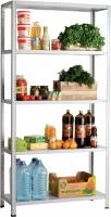Стеллаж металлический Profsafe PS 180x80x30