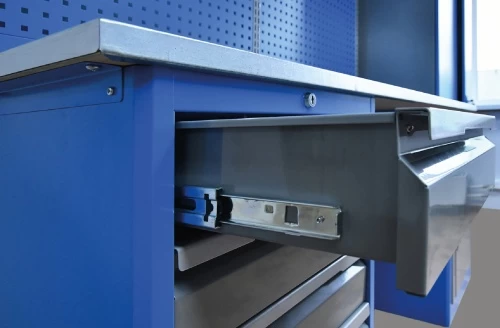 Верстак PRF 161.57.1