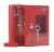 Ключница Aiko KEY-1 FIRE Ключница Aiko KEY-1 FIRE