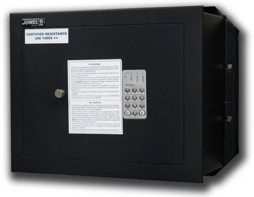 Сейф Juwel 4433