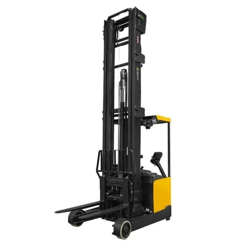 Ричтрак SMARTLIFT CQD20L (2000 кг; 10,0 м; li-ion 48В / 405 Ач)