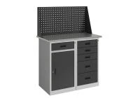 Верстак Profi L100.L2/L5.010
