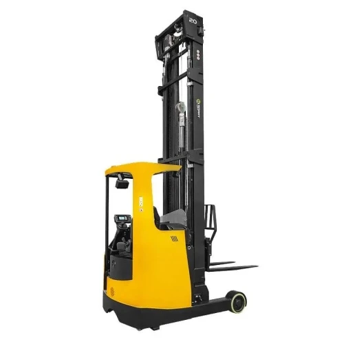 Ричтрак SMARTLIFT  CQD20RVF2 (2000 кг; 7,5 м; 48В / 600 Ач)