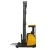 Ричтрак SMARTLIFT  CQD20RVF2 (2000 кг; 7,5 м; 48В / 600 Ач)