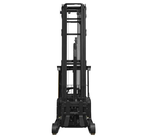 Ричтрак SMARTLIFT CQD20L (2000 кг; 10,0 м; li-ion 48В / 405 Ач)