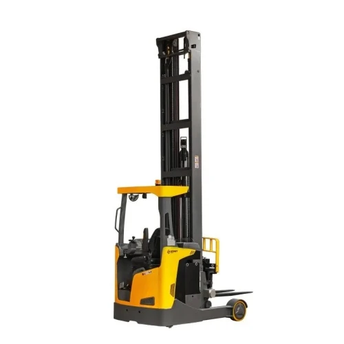 Ричтрак SMARTLIFT  CQD20-D (2000 кг; 8,6 м; 48В / 930 Ач)