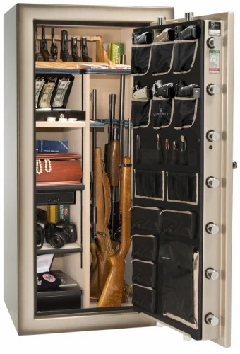 Сейф Liberty National Security Classic 25CP2-BC