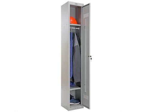 Шкаф для одежды Практик ML 11-30x30