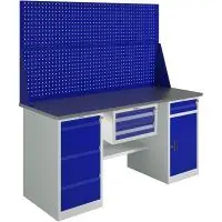 Верстак Практик Profi WT180.WD3/WD2.120