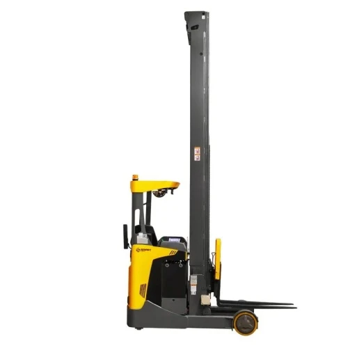 Ричтрак SMARTLIFT  CQD20-D (2000 кг; 8,6 м; 48В / 930 Ач)