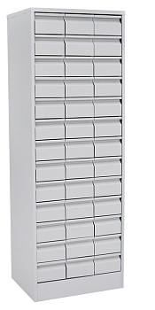 Картотечный шкаф ШК-39