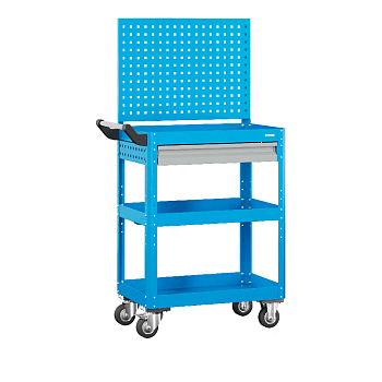 Тележка инструментальная PLC 9507.1-1