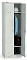 Шкафы для раздевалок усиленные